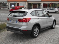 Foto 4 di bmw X1 diesel