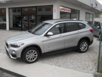 Foto 2 di bmw X1 diesel