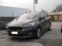 Foto 5 di ford C-MAX diesel