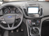 Foto 1 di ford C-MAX diesel