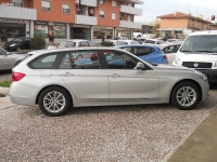 Foto 5 di bmw 316 diesel