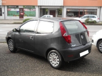 Foto 5 di fiat PUNTO benzina