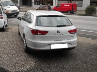 Foto 4 di seat LEON diesel