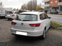 Foto 3 di seat LEON diesel