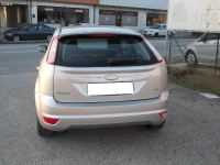 Foto 4 di ford FOCUS benzina