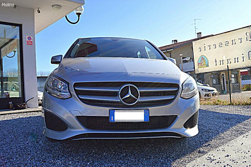 mercedes A160 diesel