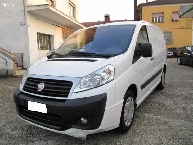 fiat SCUDO diesel