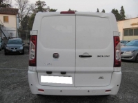 Foto 4 di fiat SCUDO diesel