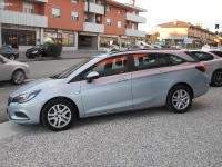 Foto 5 di opel ASTRA diesel