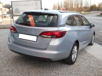 Foto 2 di opel ASTRA diesel