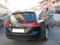 Foto 5 di vw PASSAT VARIANT diesel