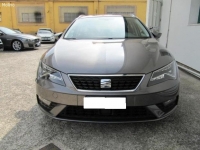 Foto 5 di seat LEON diesel