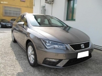 Foto 4 di seat LEON diesel