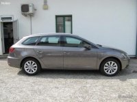 Foto 2 di seat LEON diesel