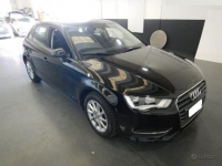 Foto 5 di audi A3 SB diesel