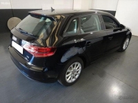 Foto 4 di audi A3 SB diesel