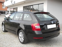 Foto 1 di skoda octavia diesel