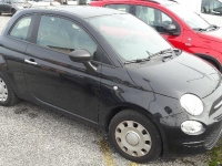 Foto 4 di fiat 500 POP benzina