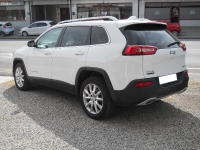 Foto 4 di fiat JEEP CHEROKEE diesel