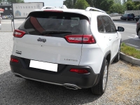 Foto 3 di fiat JEEP CHEROKEE diesel