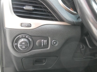 Foto 1 di fiat JEEP CHEROKEE diesel