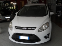 Foto 5 di ford C-MAX diesel