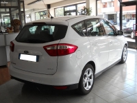 Foto 2 di ford C-MAX diesel