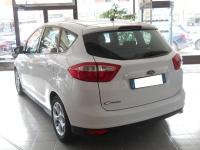 Foto 1 di ford C-MAX diesel