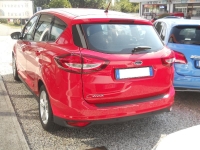 Foto 4 di ford C-MAX diesel