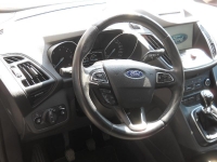 Foto 1 di ford C-MAX diesel