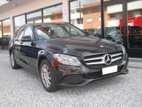 Foto 5 di mercedes C180d diesel