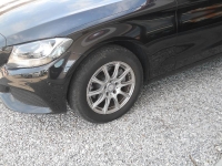 Foto 4 di mercedes C180d diesel