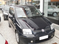 Foto 5 di fiat PANDA benzina