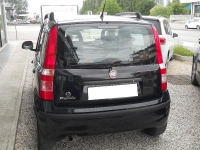 Foto 1 di fiat PANDA benzina