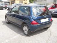 Foto 3 di lancia Y benzina