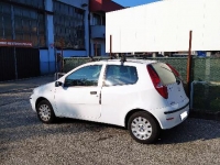 Foto 4 di fiat PUNTO benzina