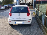 Foto 3 di fiat PUNTO benzina