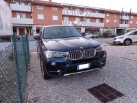 Foto 5 di bmw x3 diesel