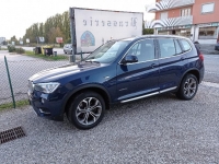 Foto 4 di bmw x3 diesel