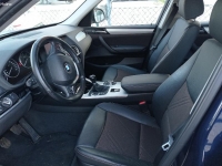 Foto 2 di bmw x3 diesel