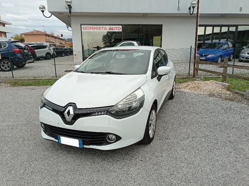 renault CLIO benzina