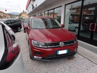 Foto 5 di vw TIGUAN diesel