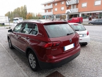 Foto 3 di vw TIGUAN diesel