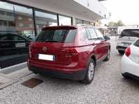 Foto 2 di vw TIGUAN diesel