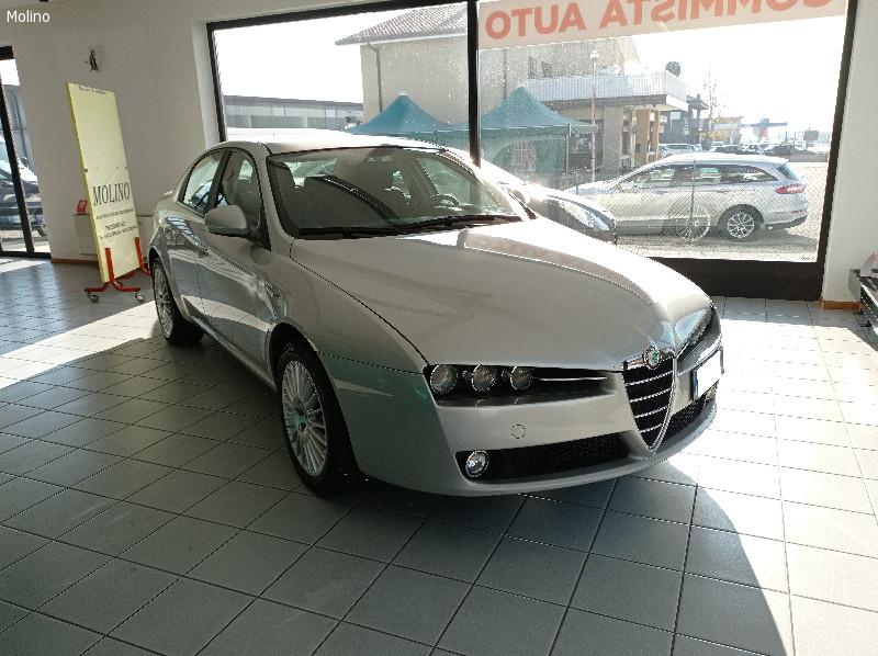 alfaromeo 159 diesel