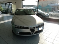 Foto 5 di alfaromeo 159 diesel