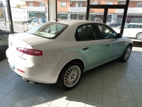 Foto 2 di alfaromeo 159 diesel