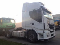 Foto 4 di IVECO 500 |  euro 6 STRALIS 500 