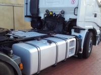 Foto 2 di IVECO 500 |  euro 6 STRALIS 500 