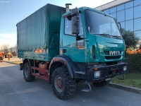 Foto 2 di Iveco 95E15 